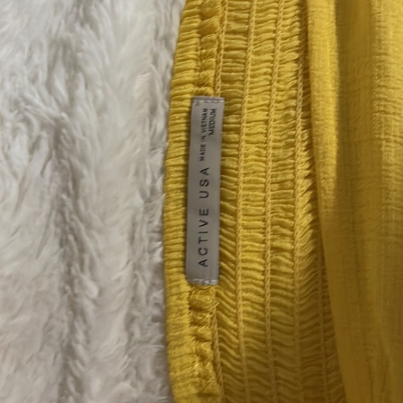 Pleated corset top - Picture 2 of 5